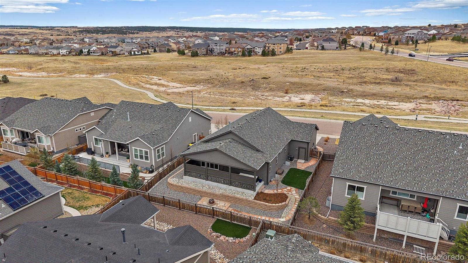 7718 Greenwater Circle Castle Rock CO 80108