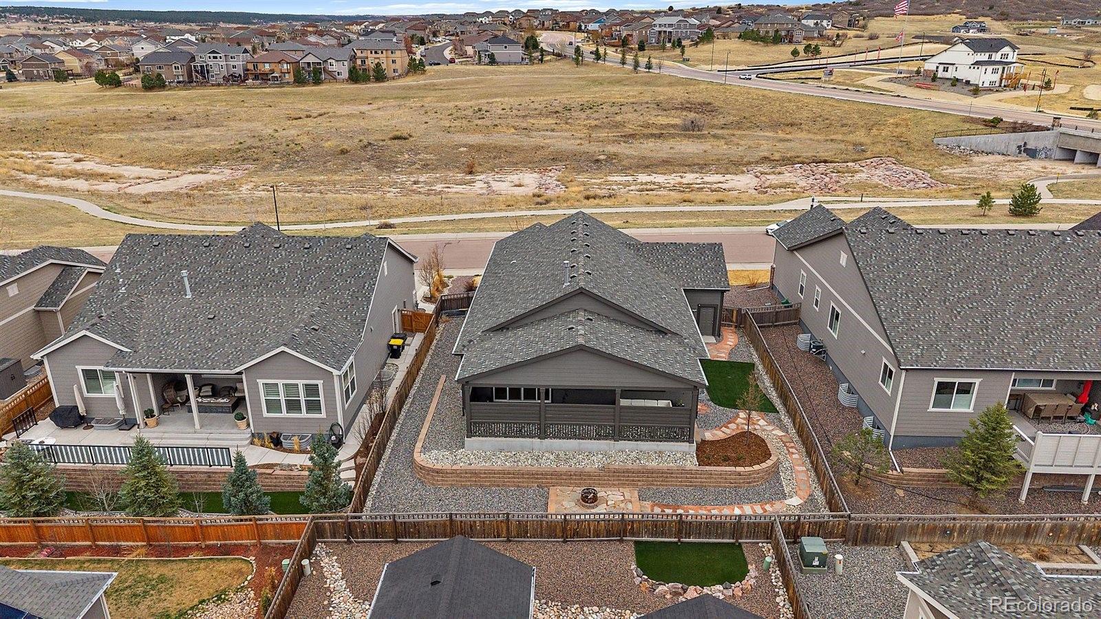 7718 Greenwater Circle Castle Rock CO 80108
