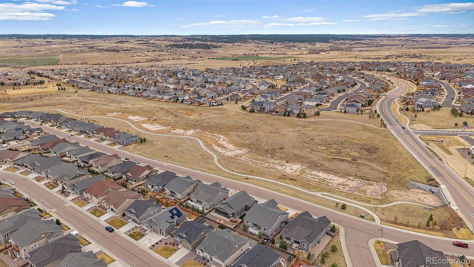 7718 Greenwater Circle Castle Rock CO 80108