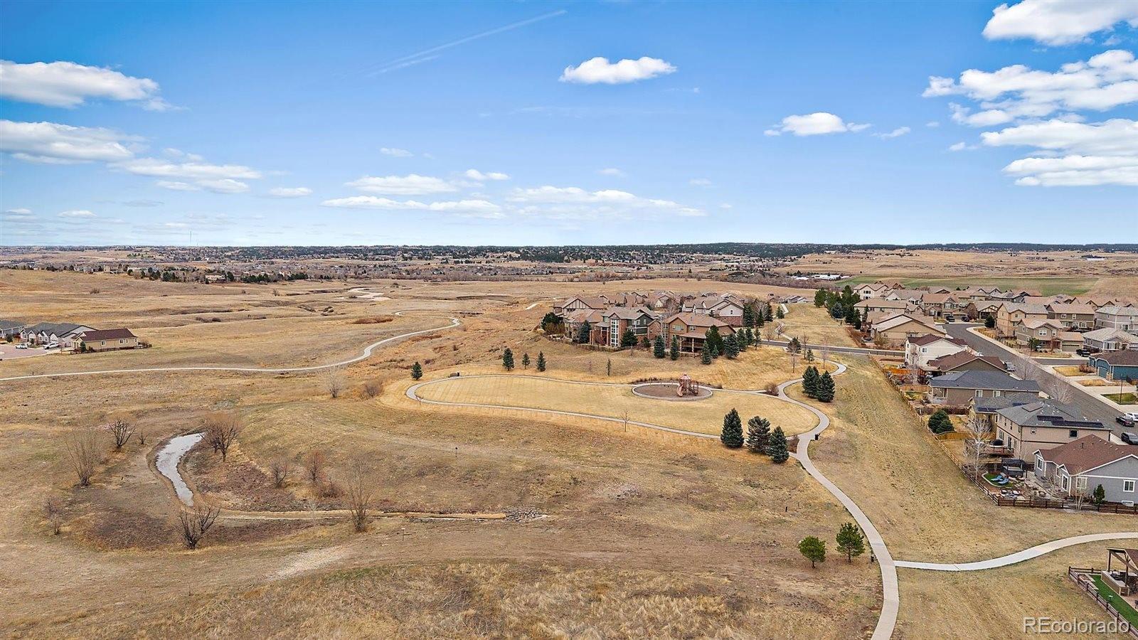7718 Greenwater Circle Castle Rock CO 80108