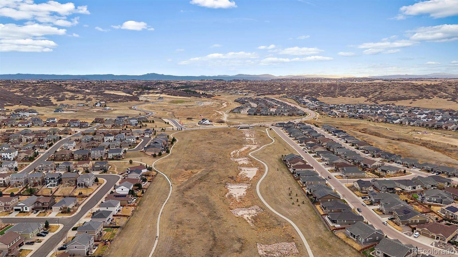 7718 Greenwater Circle Castle Rock CO 80108