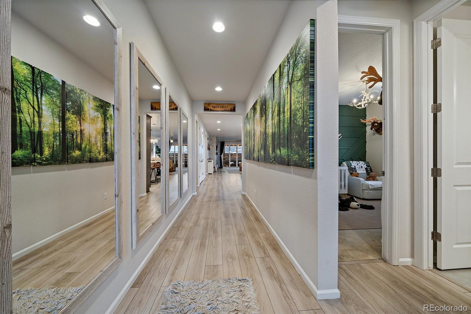 7718 Greenwater Circle Castle Rock CO 80108