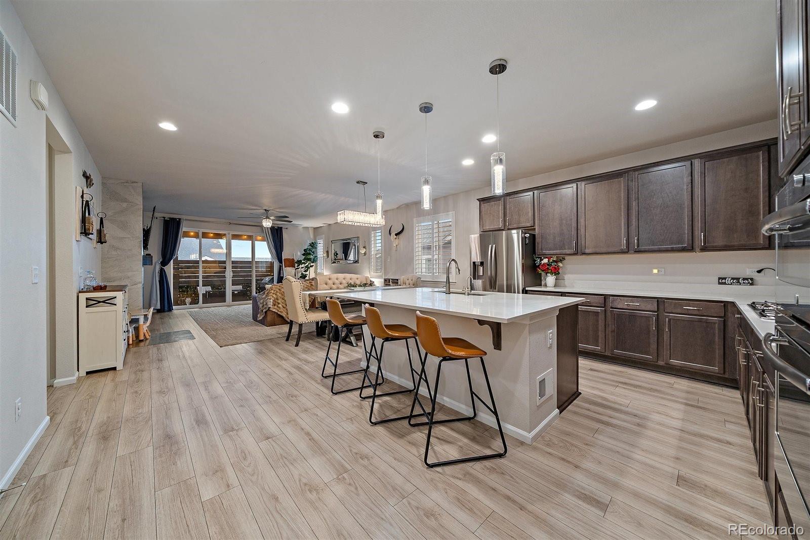 7718 Greenwater Circle Castle Rock CO 80108