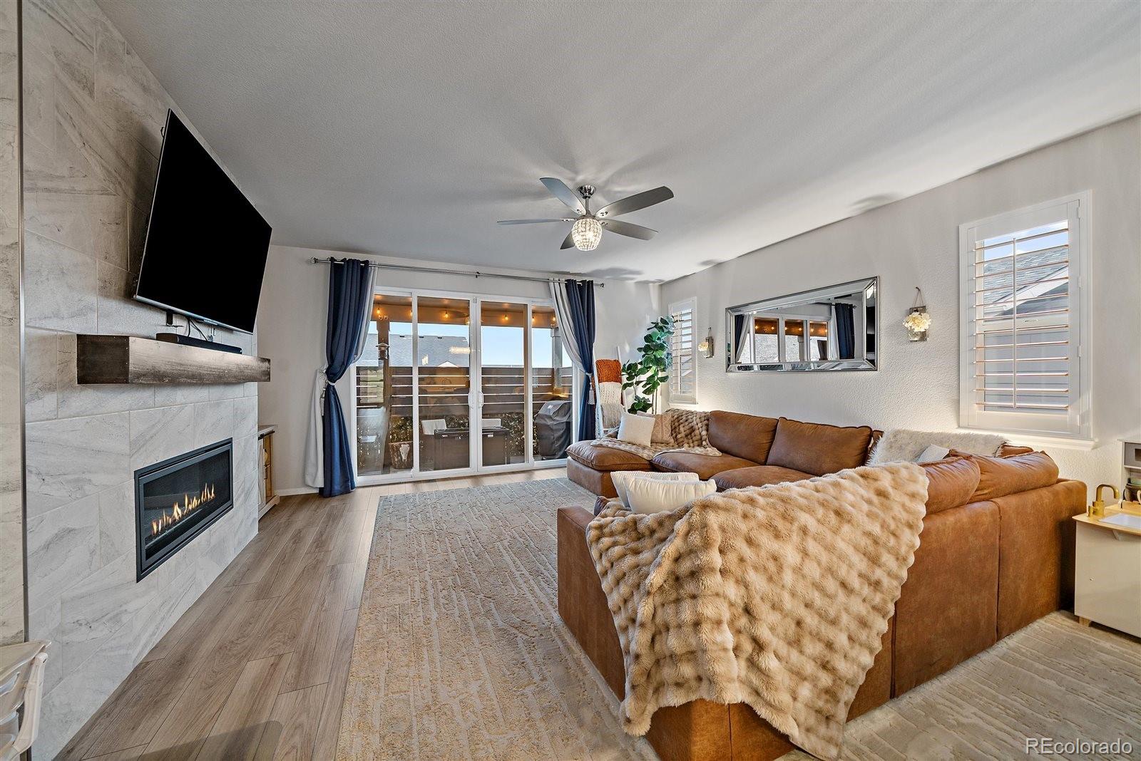 7718 Greenwater Circle Castle Rock CO 80108