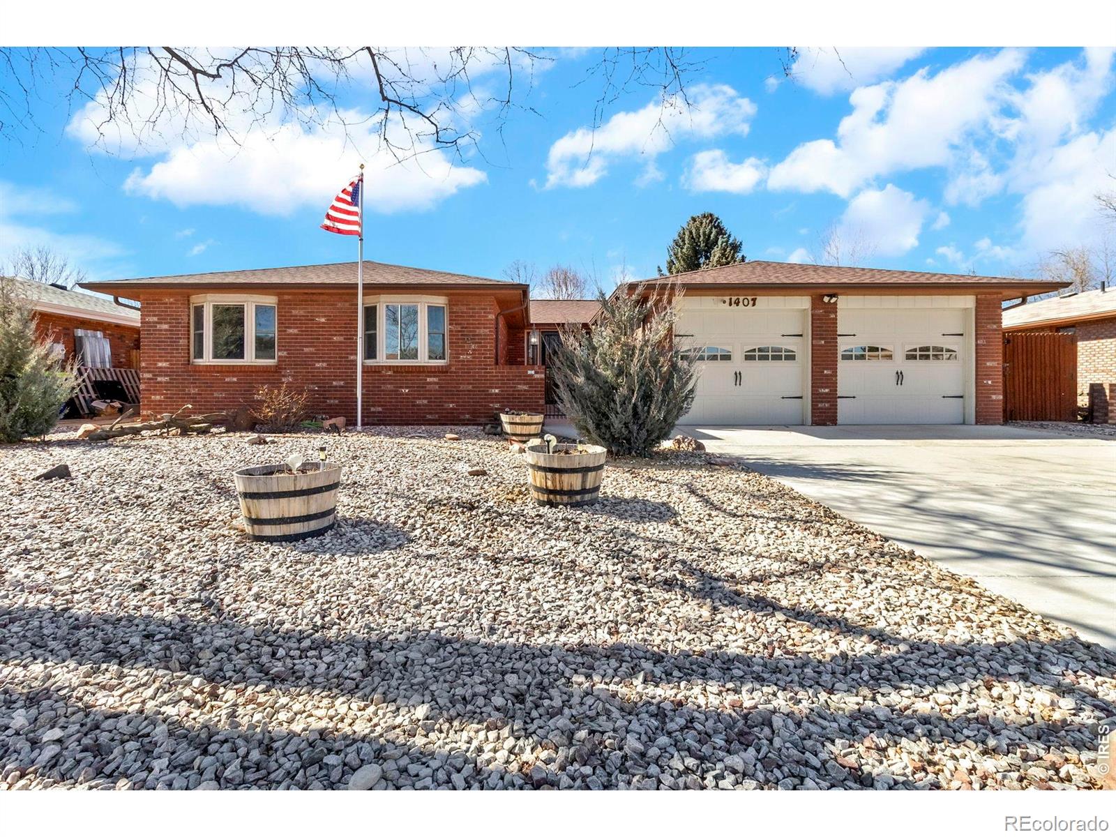 1407 Willow Drive Berthoud CO 80513