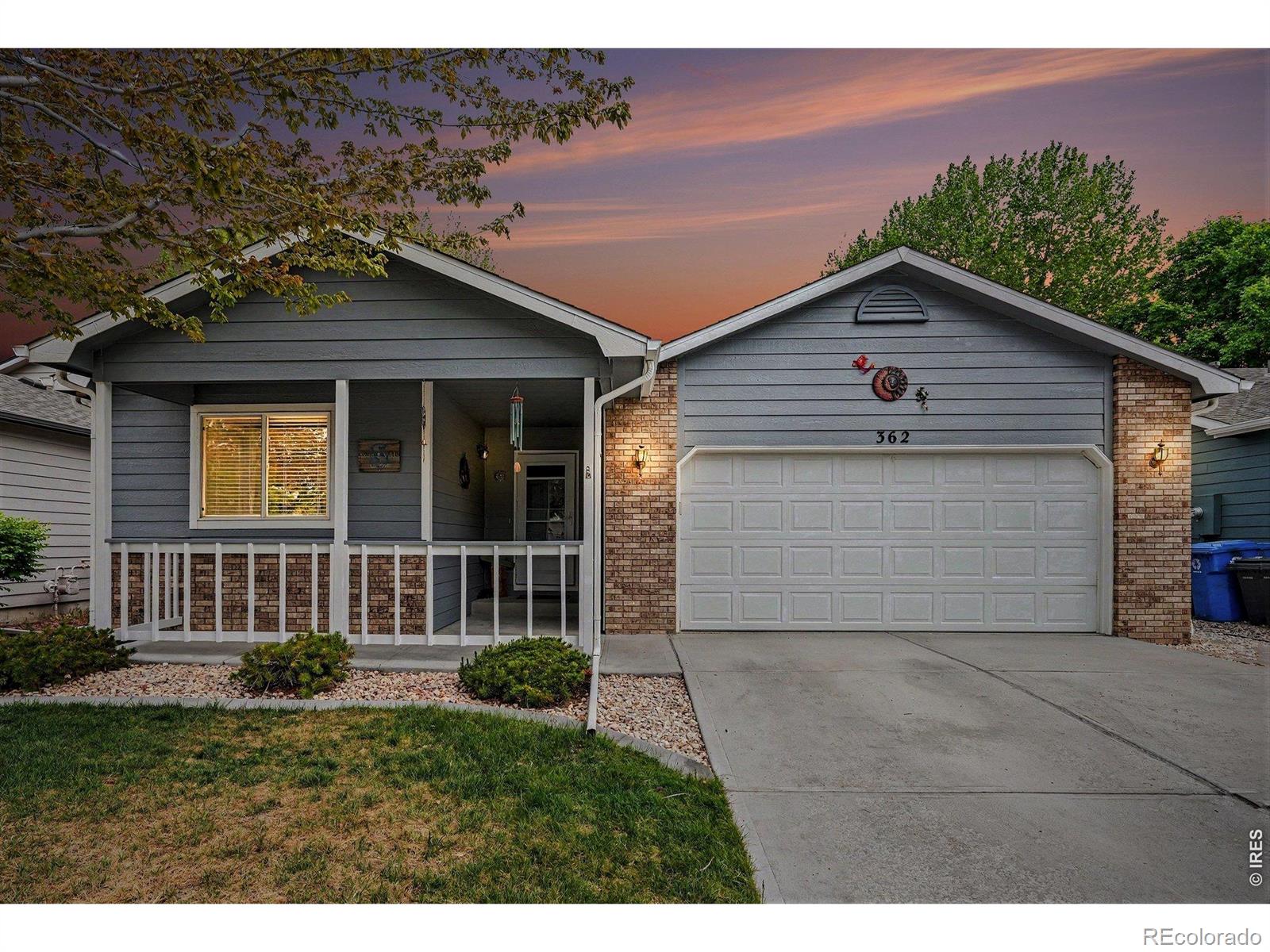 362 Krypton Court Loveland CO 80537
