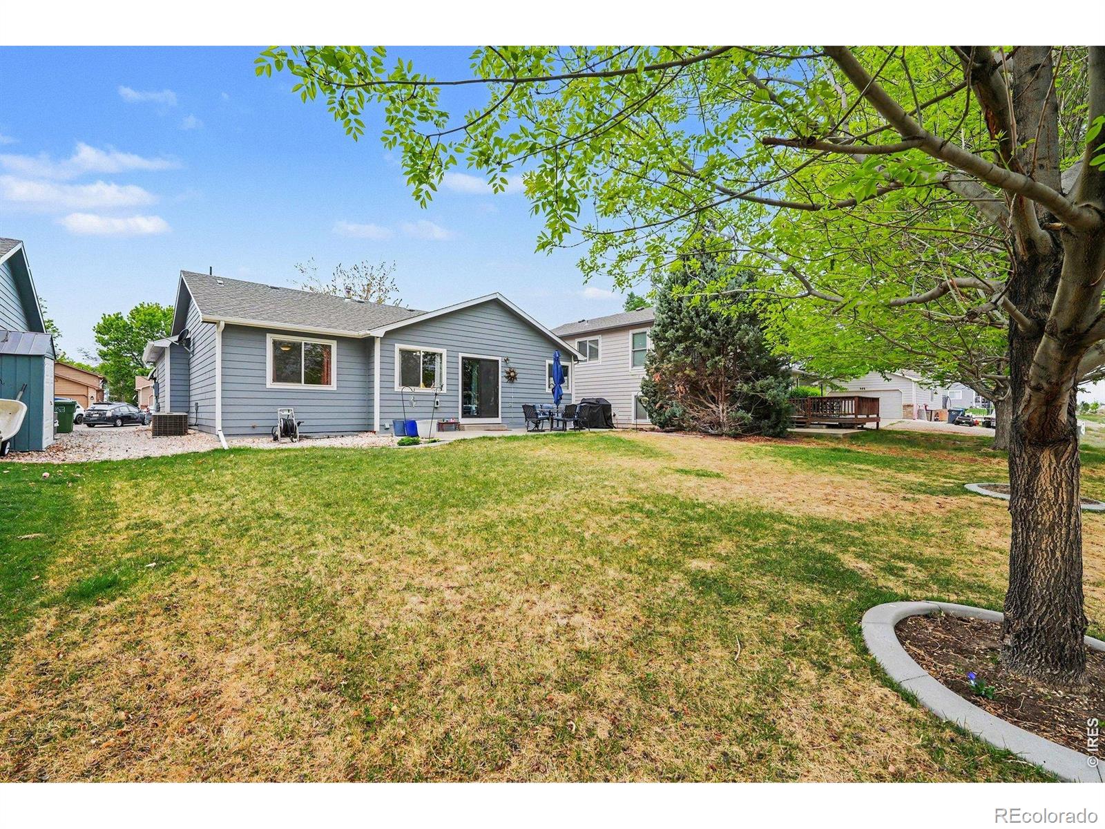 362 Krypton Court Loveland CO 80537