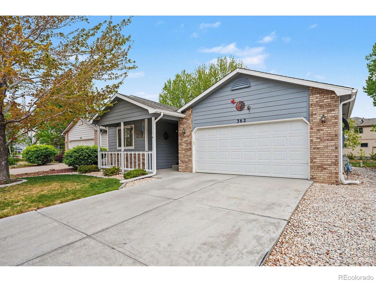 362 Krypton Court Loveland CO 80537