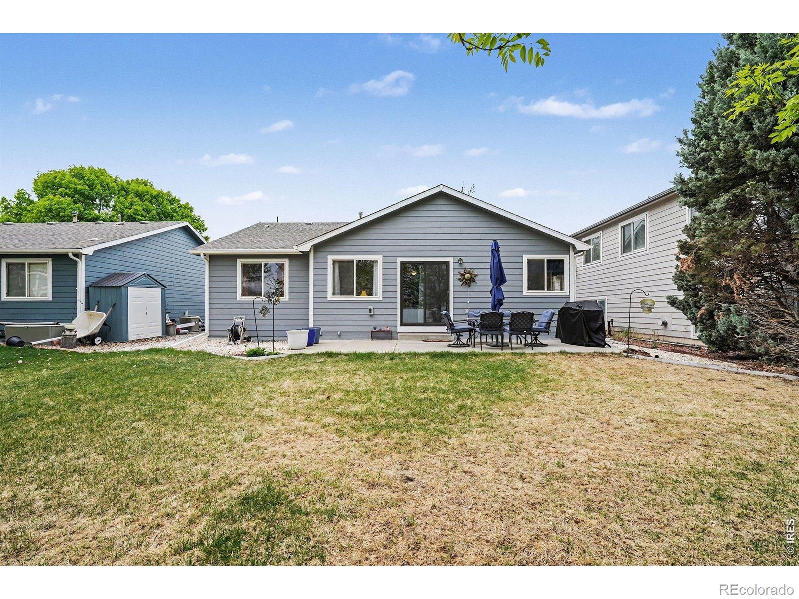 362 Krypton Court Loveland CO 80537
