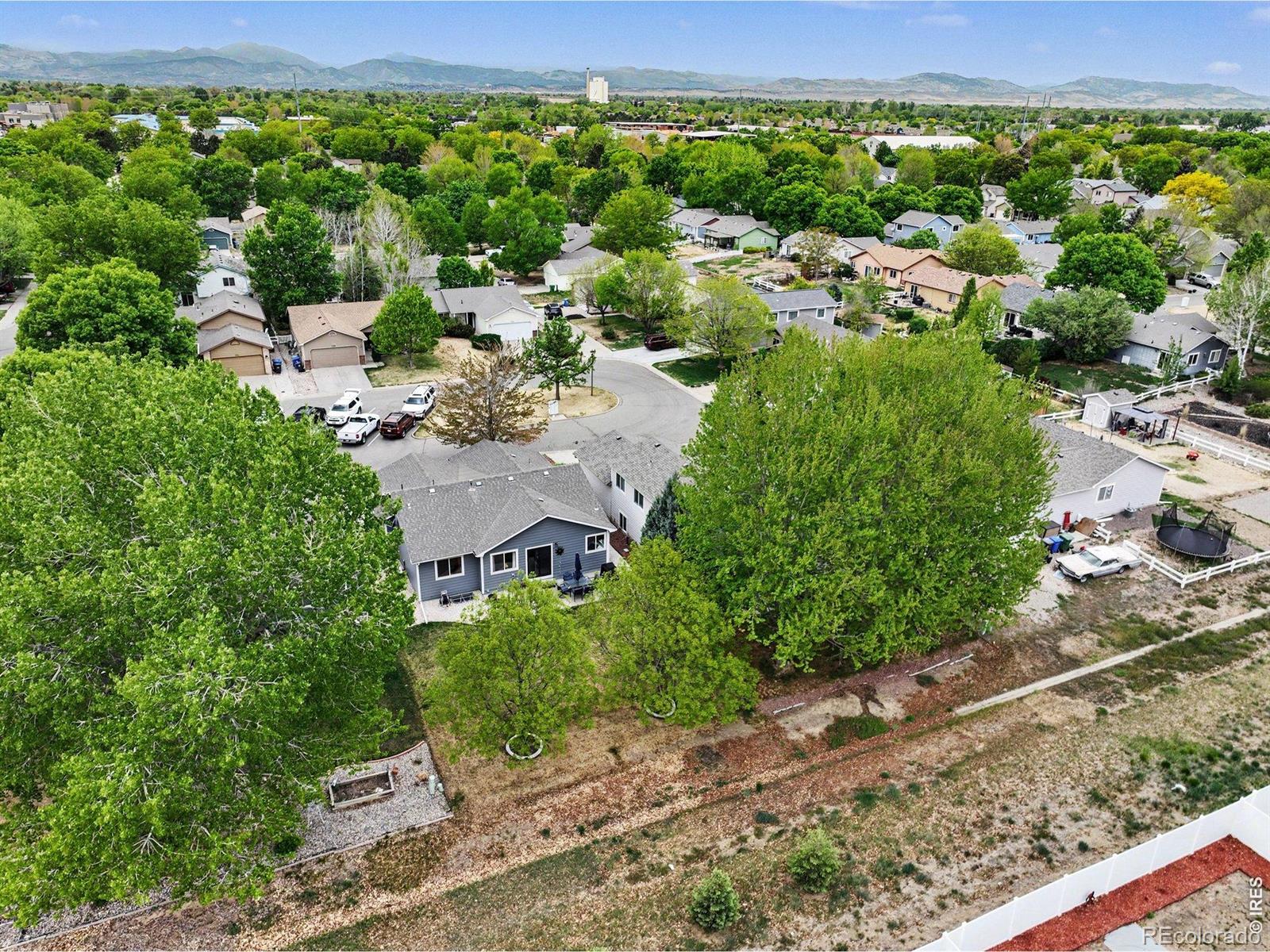 362 Krypton Court Loveland CO 80537