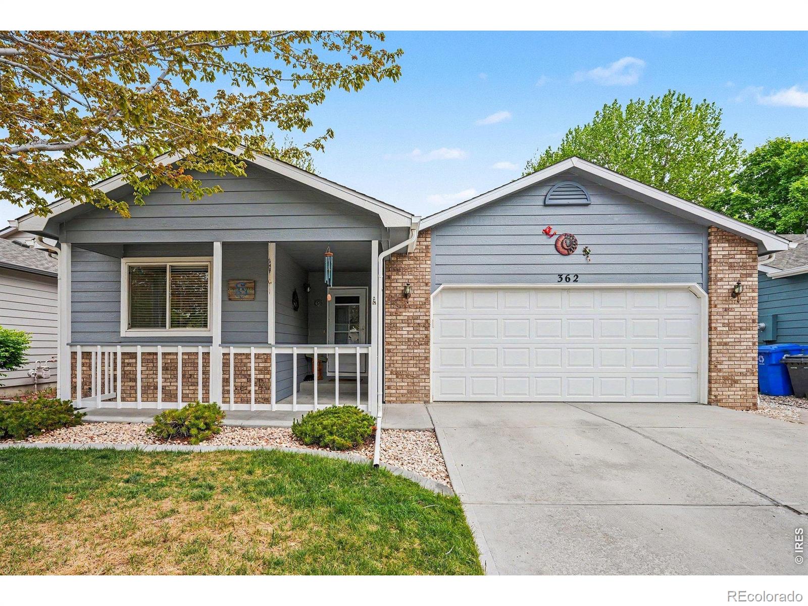 362 Krypton Court Loveland CO 80537