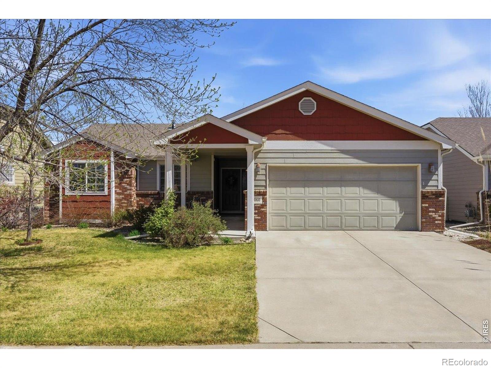 5060 Apricot Drive Loveland CO 80538