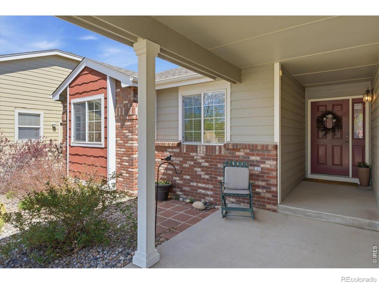 5060 Apricot Drive Loveland CO 80538