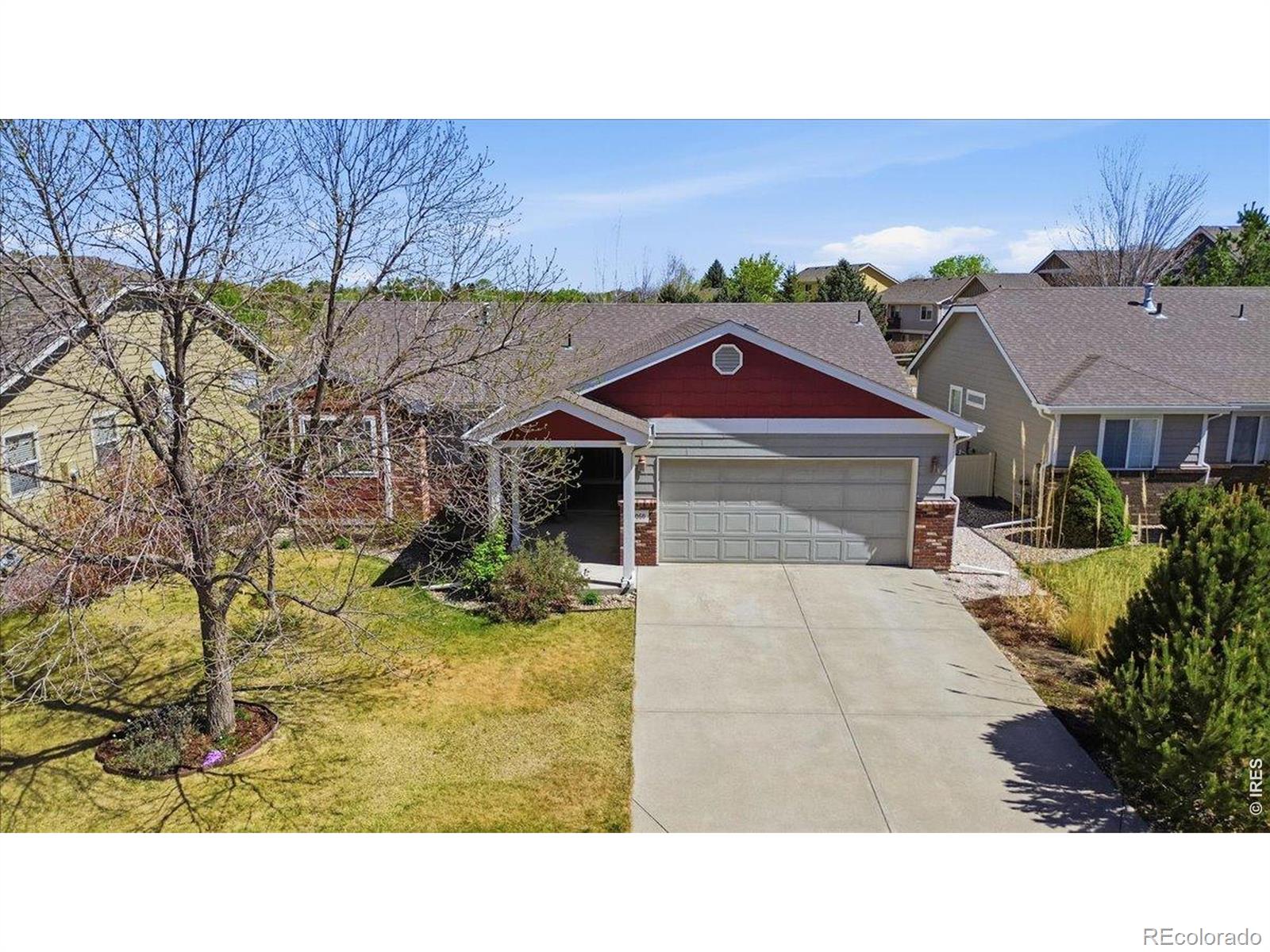 5060 Apricot Drive Loveland CO 80538