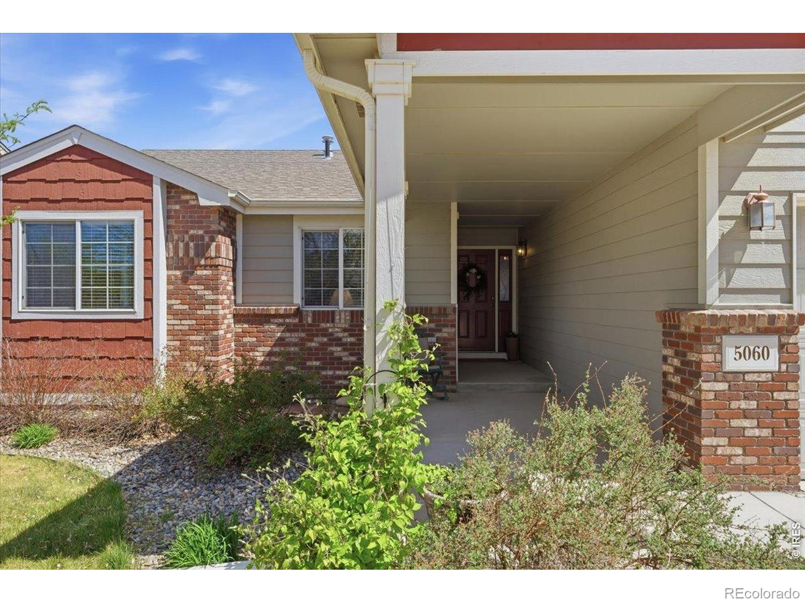 5060 Apricot Drive Loveland CO 80538