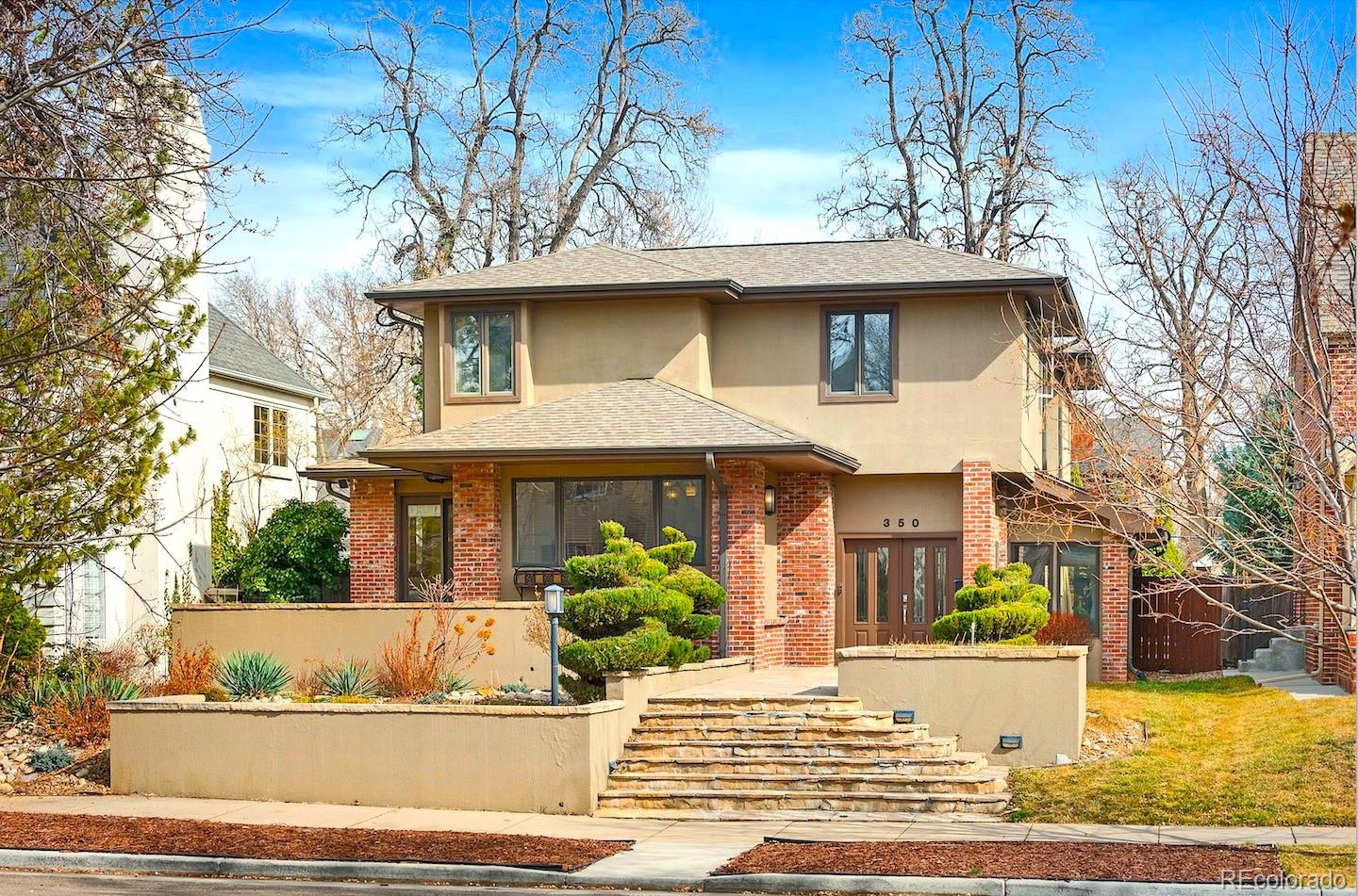 350 N Marion Street Denver CO 80218