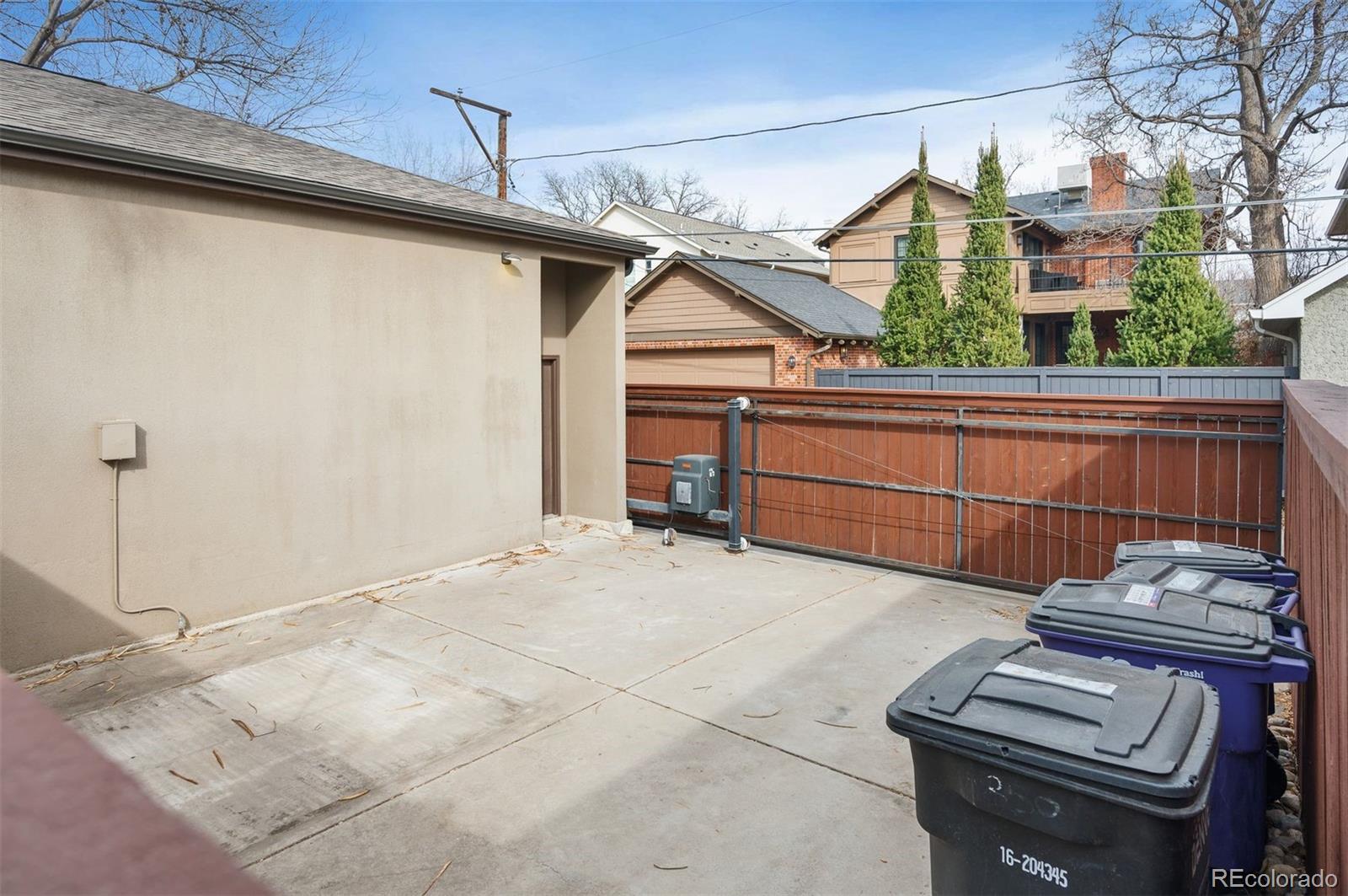 350 N Marion Street Denver CO 80218