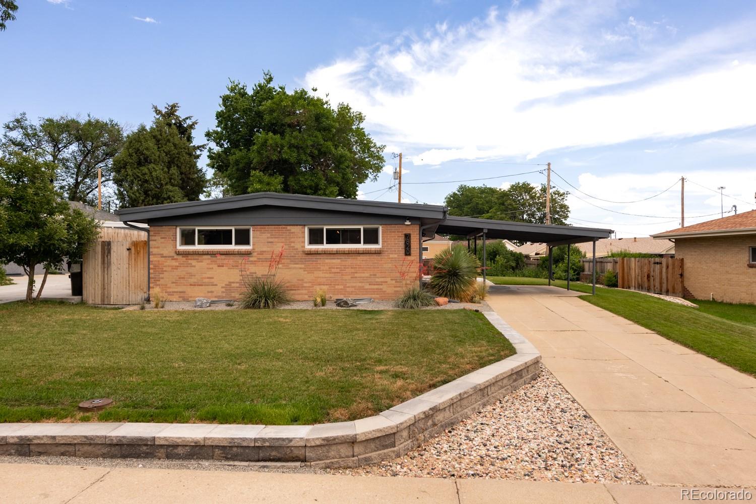 7820 Grove Street Westminster CO 80030