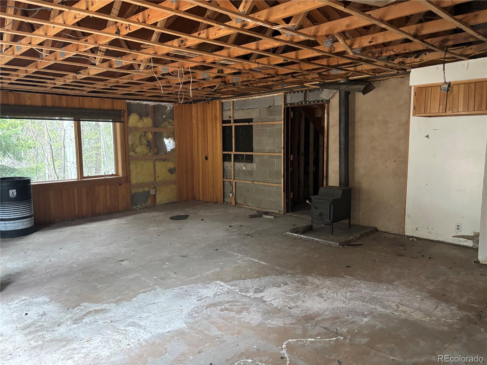 434 Pactolus Lake Road Black Hawk CO 80422