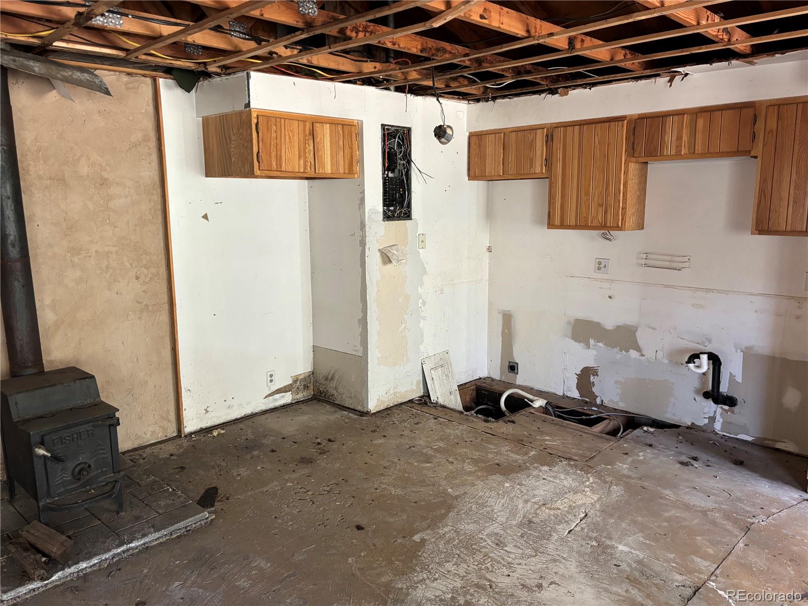434 Pactolus Lake Road Black Hawk CO 80422