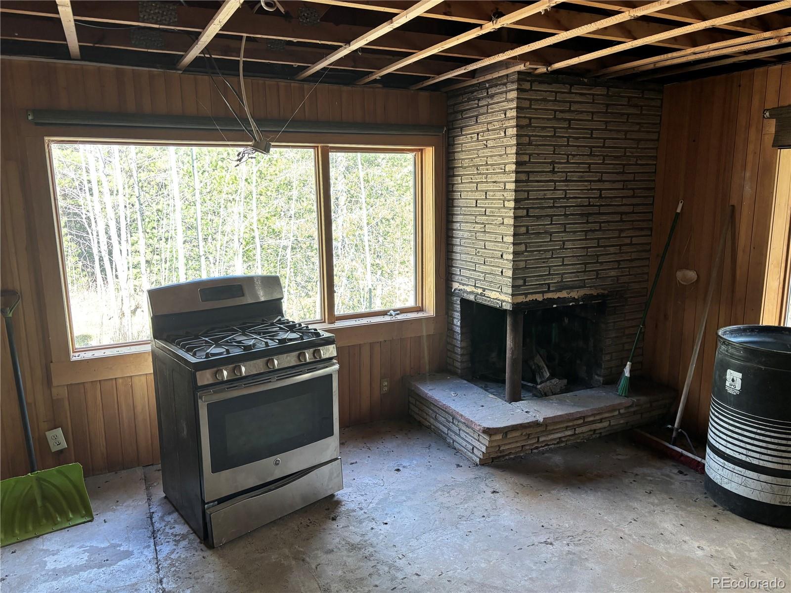 434 Pactolus Lake Road Black Hawk CO 80422