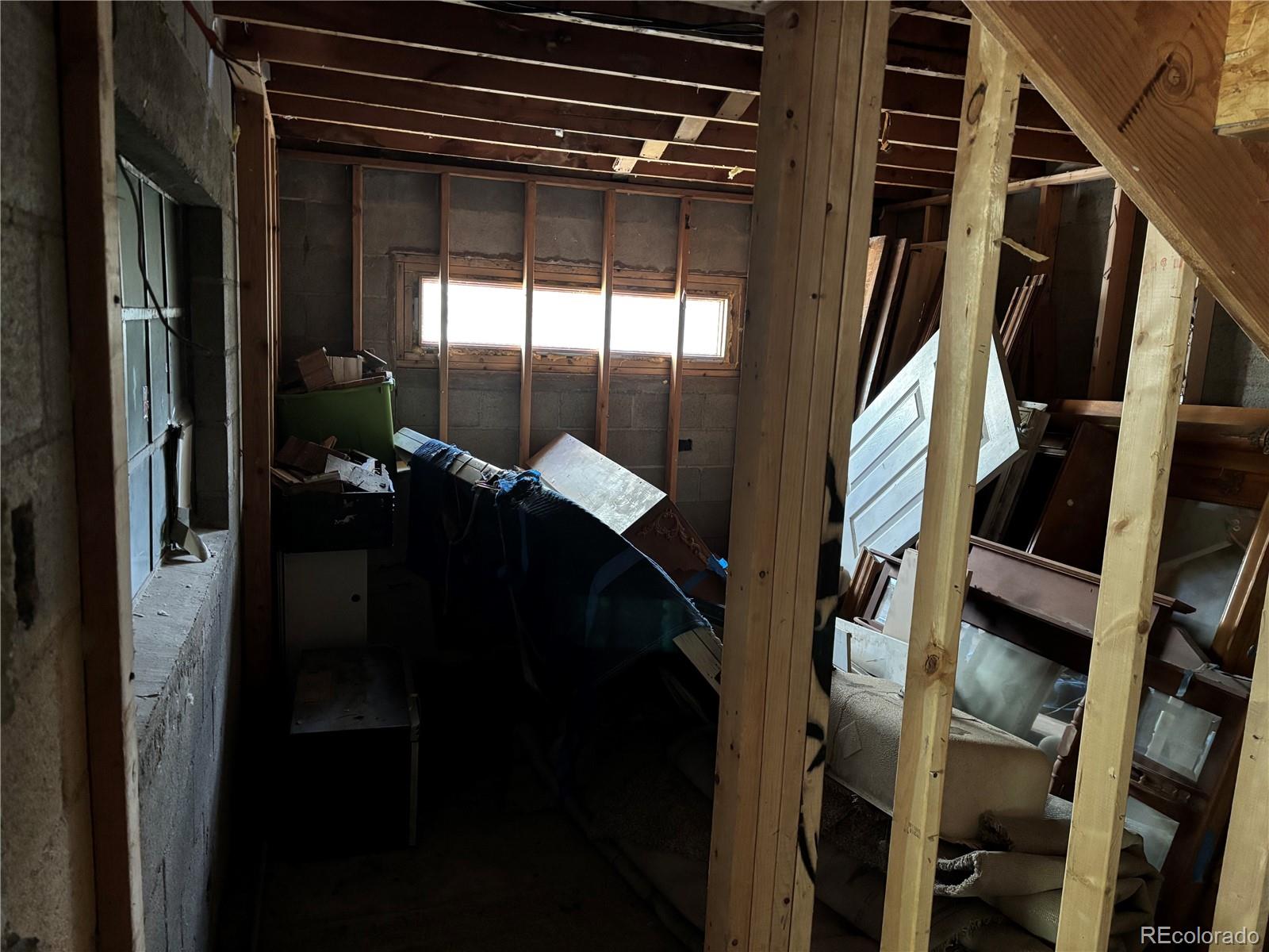 434 Pactolus Lake Road Black Hawk CO 80422
