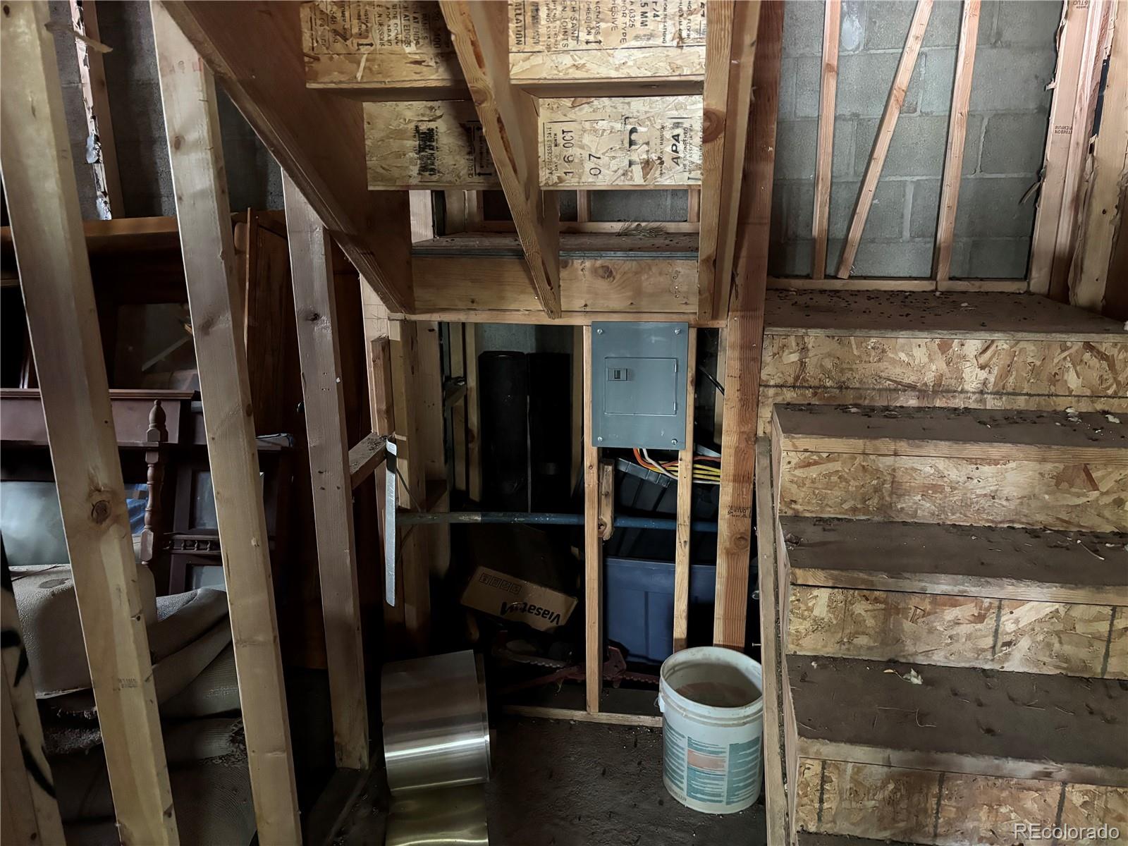 434 Pactolus Lake Road Black Hawk CO 80422