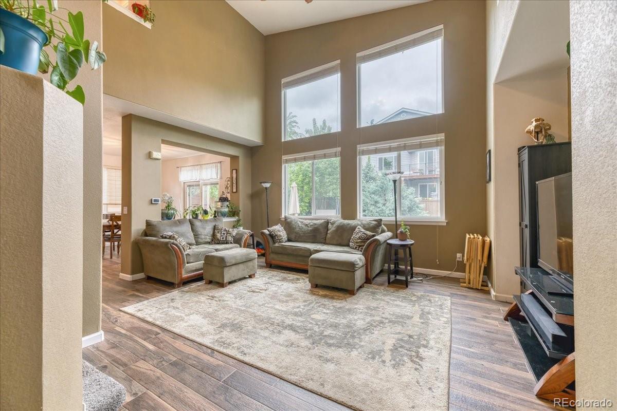 10191 Sagecrest Street Highlands Ranch CO 80126