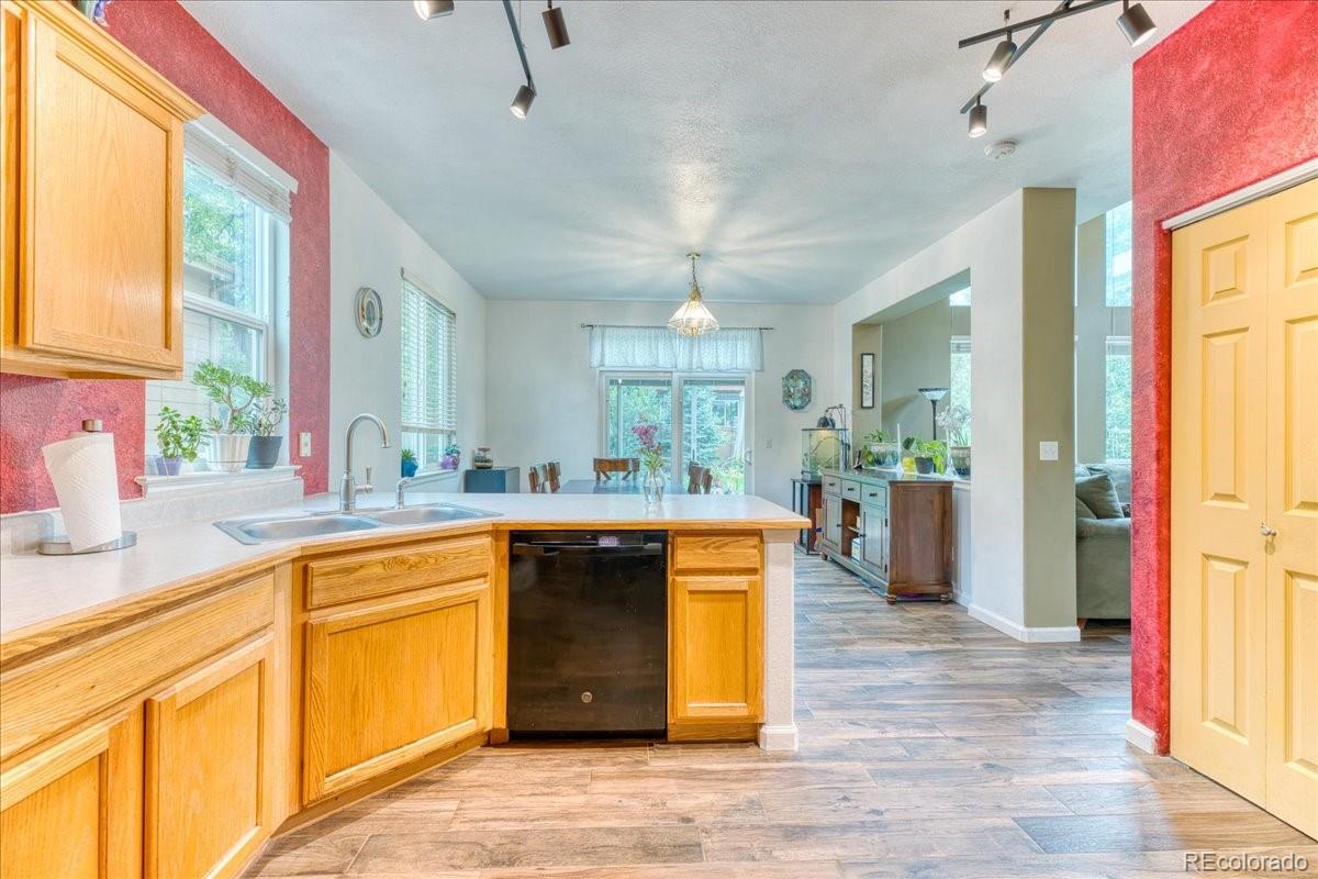 10191 Sagecrest Street Highlands Ranch CO 80126