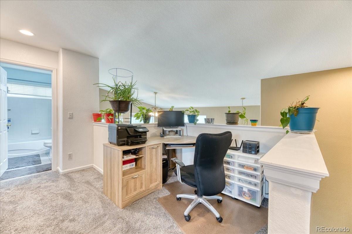 10191 Sagecrest Street Highlands Ranch CO 80126