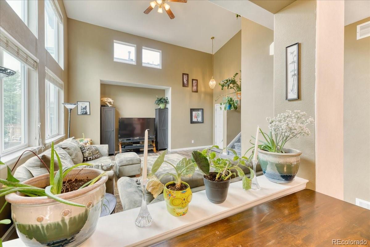 10191 Sagecrest Street Highlands Ranch CO 80126