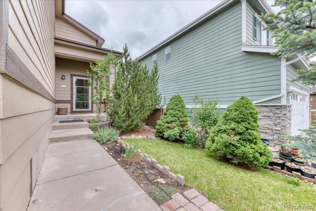 10191 Sagecrest Street Highlands Ranch CO 80126