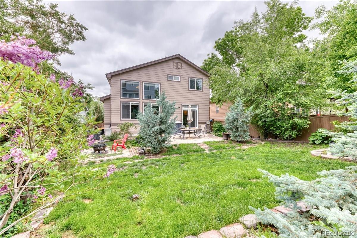 10191 Sagecrest Street Highlands Ranch CO 80126