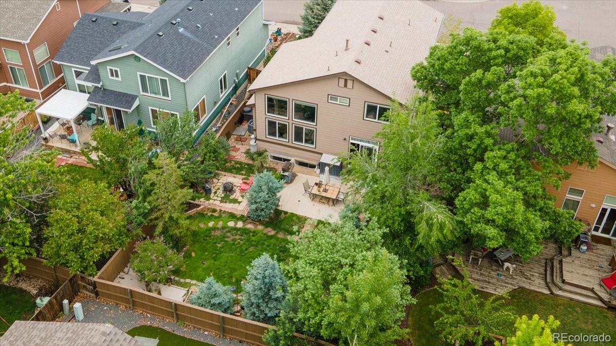 10191 Sagecrest Street Highlands Ranch CO 80126