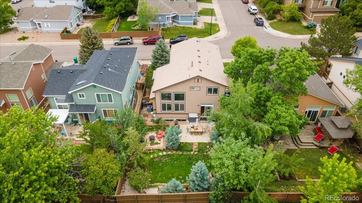 10191 Sagecrest Street Highlands Ranch CO 80126
