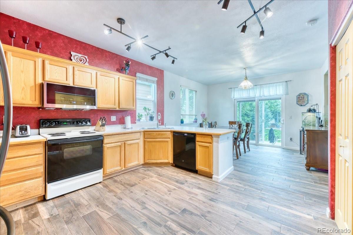 10191 Sagecrest Street Highlands Ranch CO 80126