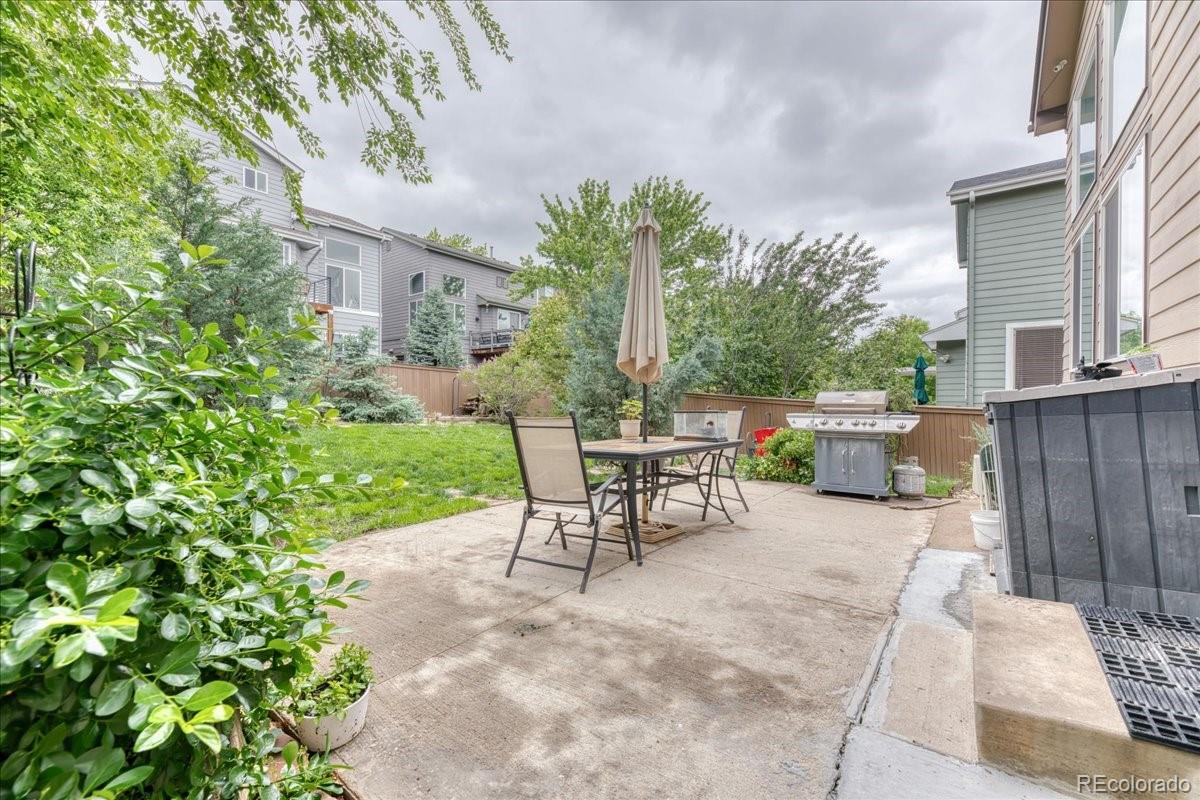 10191 Sagecrest Street Highlands Ranch CO 80126