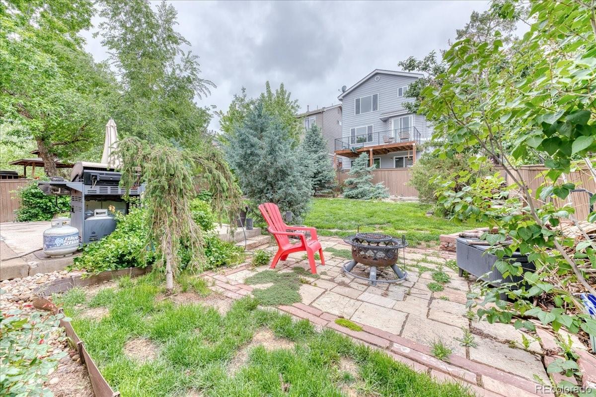10191 Sagecrest Street Highlands Ranch CO 80126
