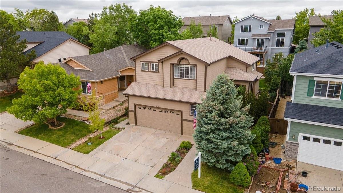 10191 Sagecrest Street Highlands Ranch CO 80126