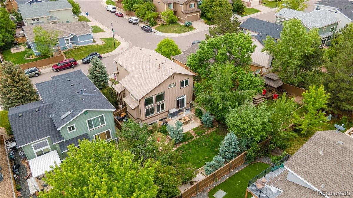 10191 Sagecrest Street Highlands Ranch CO 80126