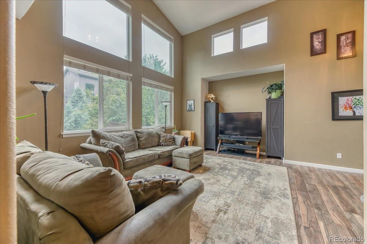 10191 Sagecrest Street Highlands Ranch CO 80126