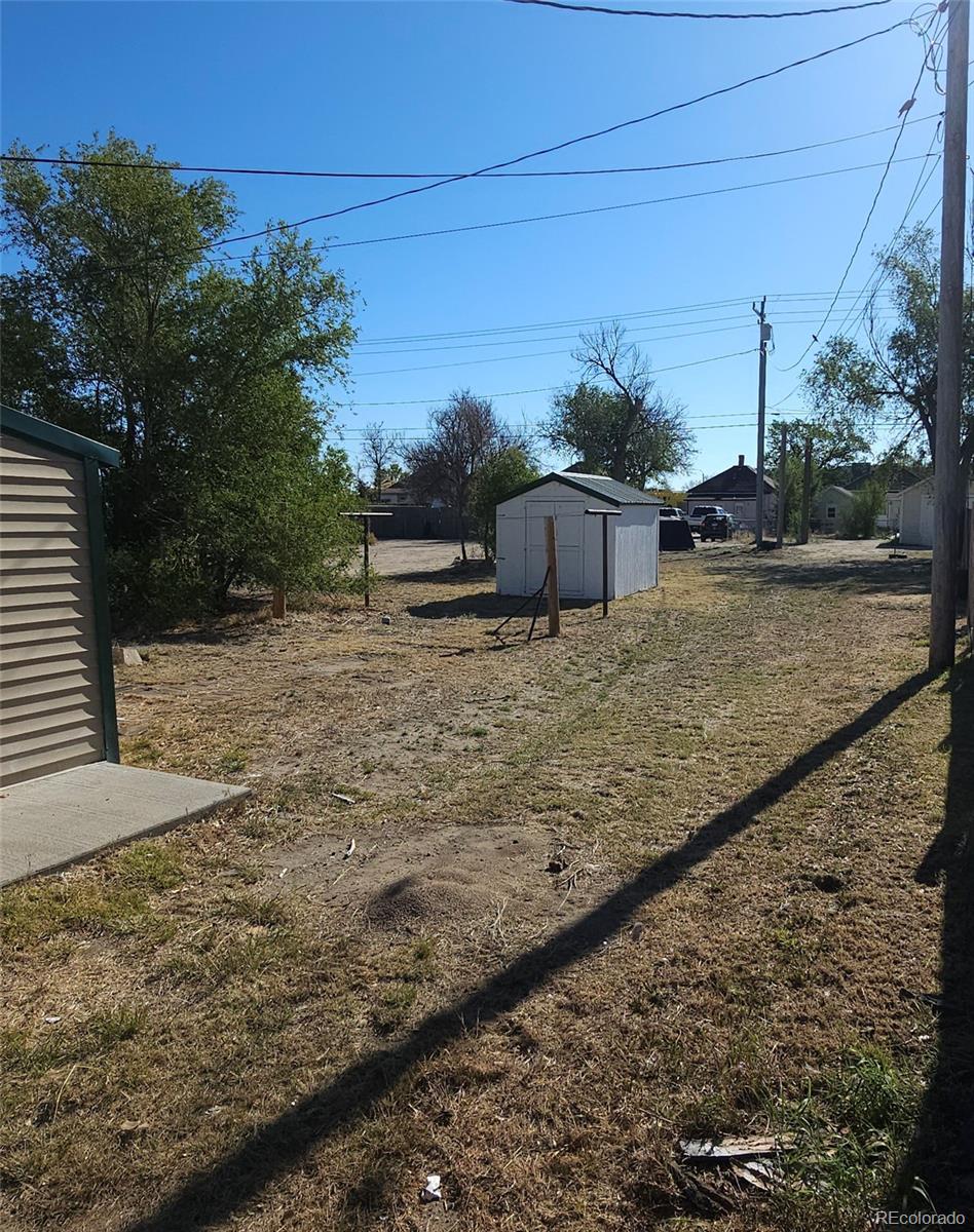 1030 Meeker Street Fort Morgan CO 80701