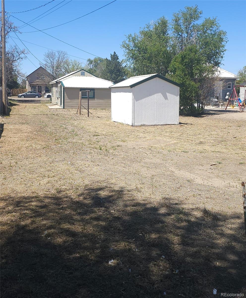 1030 Meeker Street Fort Morgan CO 80701