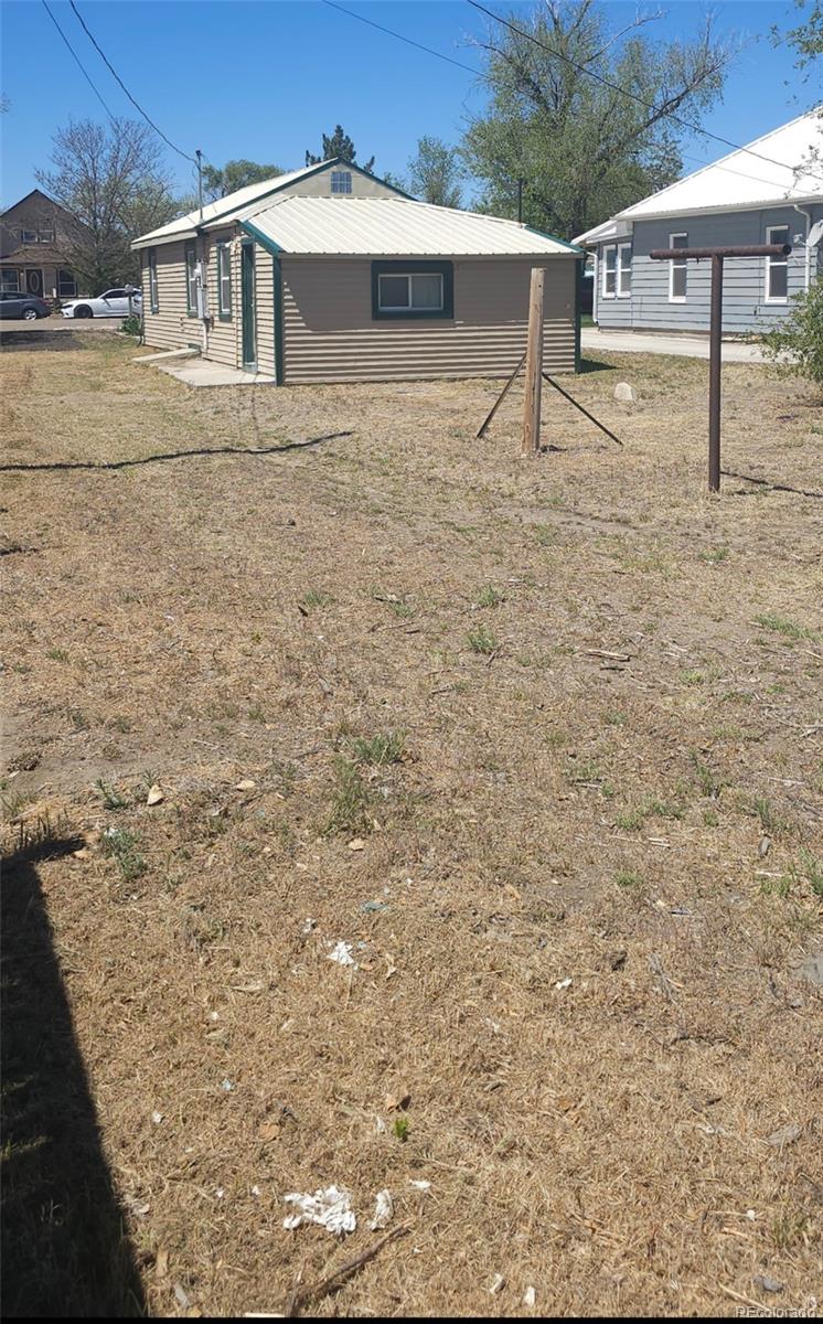 1030 Meeker Street Fort Morgan CO 80701