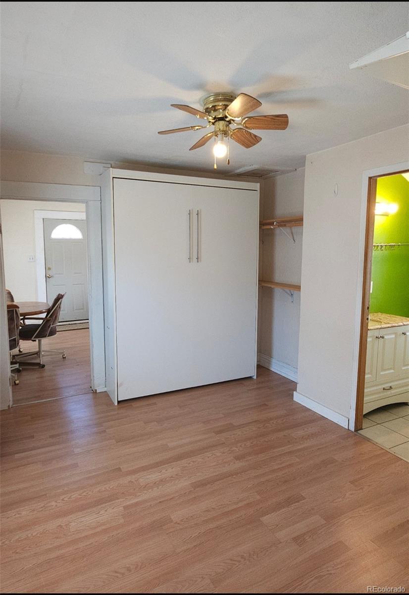 1030 Meeker Street Fort Morgan CO 80701