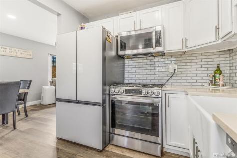 884 Vaughn Street Aurora CO 80011