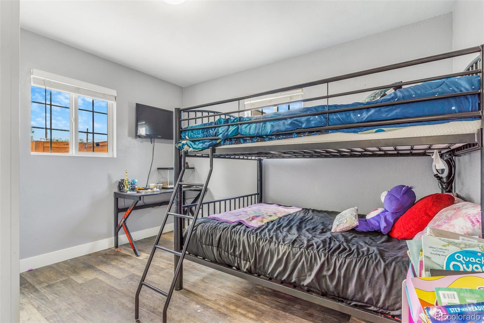 884 Vaughn Street Aurora CO 80011