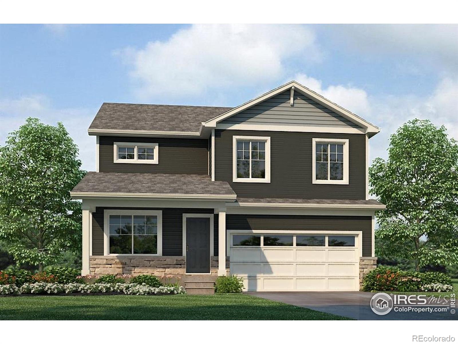 9920 Biscay Street Commerce City CO 80022