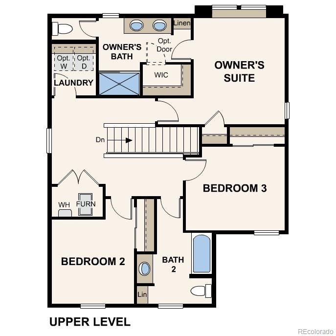 9403 Danube Street Commerce City CO 80022