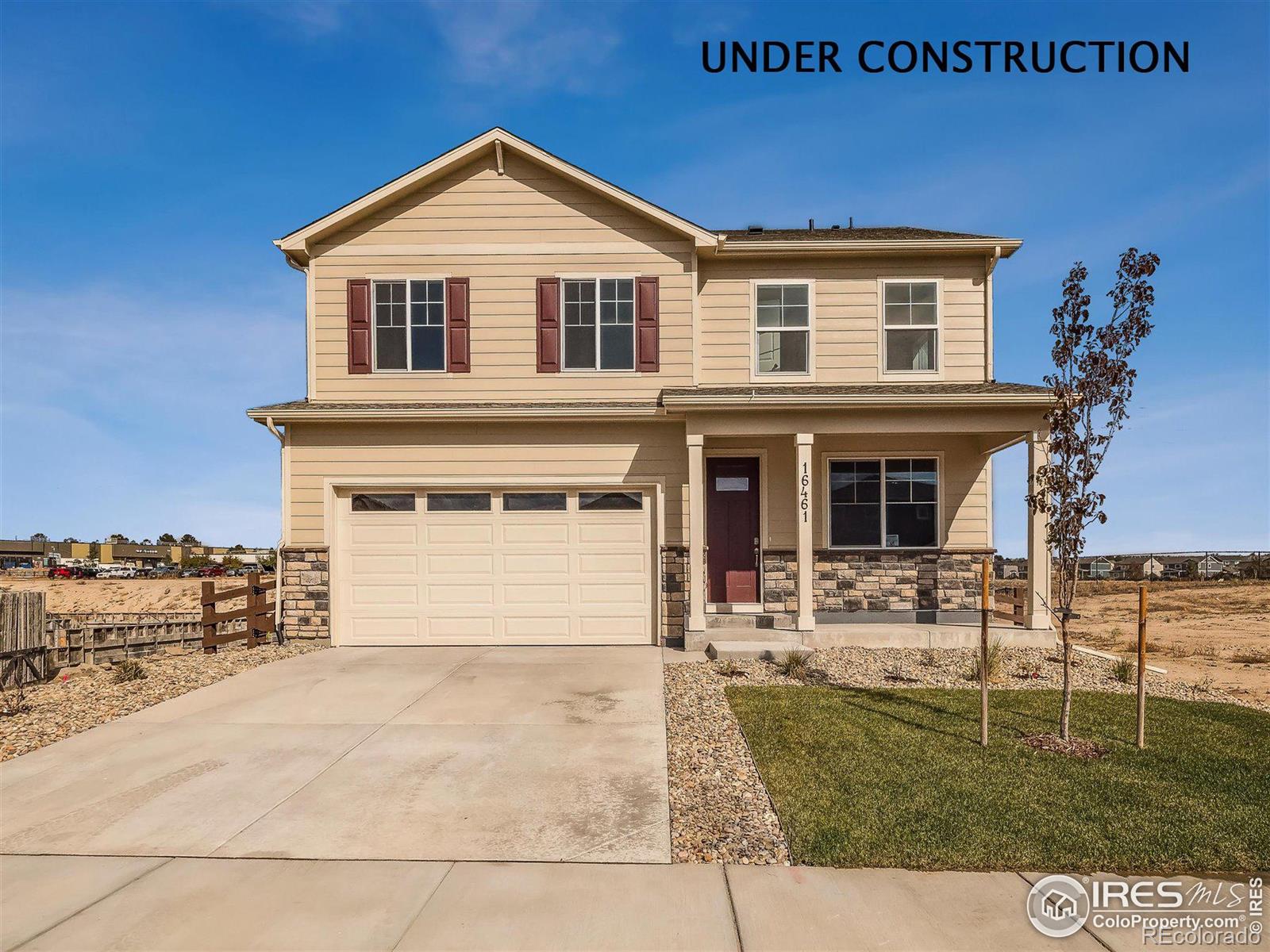 9935 Ceylon Court Commerce City CO 80022